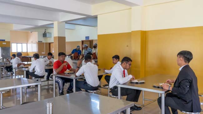 PU Colleges in North bangalore