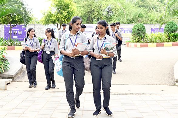 pu colleges in yelahanka bangalore